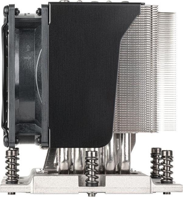 Actual product image Silverstone SST-XE04-SP5B
