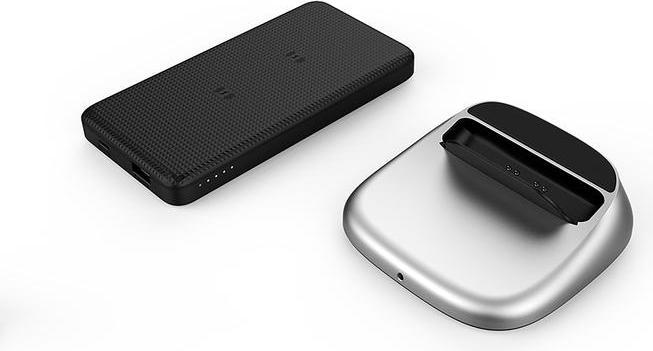 Image du produit RAVPower RP-PB106 (5200 mAh, 10 W, 19 Wh)