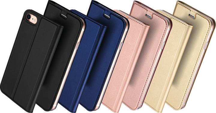 Produktbild Dux Ducis Skin Pro Series Bookcover (Samsung Galaxy S20, Samsung Galaxy S20 5G)