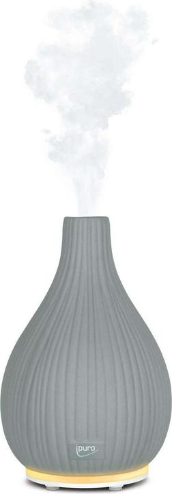 Immagine prodotto Ipuro Vaso di aromi grigio, Tipo: Deodorante per ambienti (150 ml)