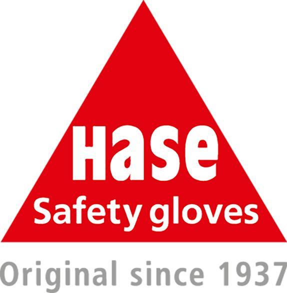 Image du produit Hase Gants Verden taille 10 gris/nature EN 388 EPI catégorie II (10)