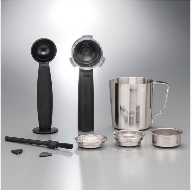 Image du produit Gastroback Design Espresso Plus