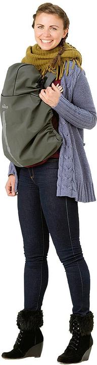 Amazonas Softshell Cover