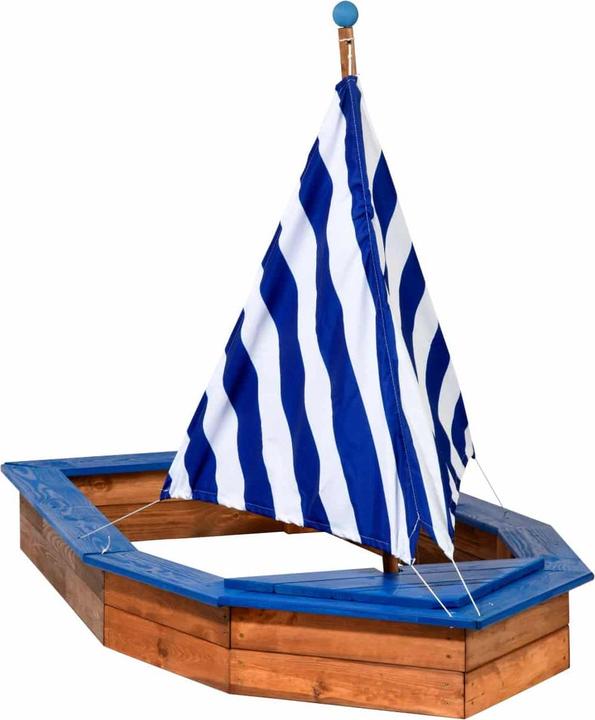 Produktbild Dobar Schiff