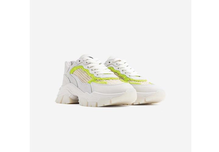 Produktbild Bronx sneakers für damen tayke-over (38)