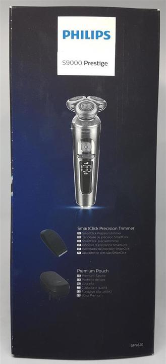 Immagine prodotto Philips SP 9820/18