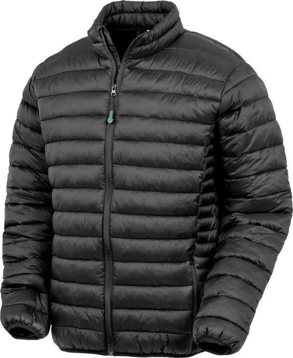 Result Steppjacke (XL)