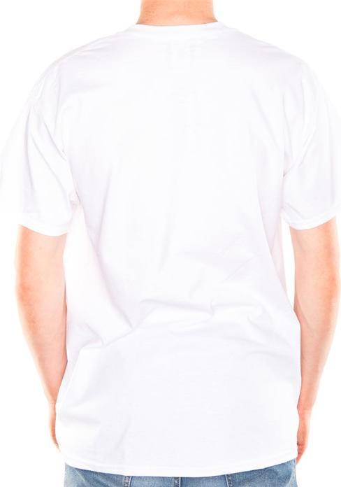 Actual product image Thrasher Skate Goat T-Shirt (S)