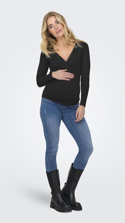 Produktbild Only Maternity OLMIPASS Top Top (S)