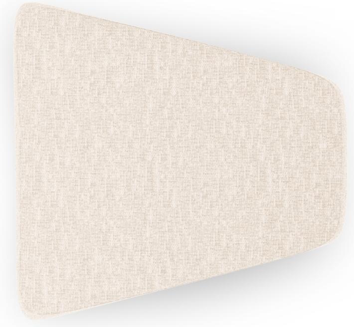 Image du produit Micadoni Miley (Tabouret rembourré)