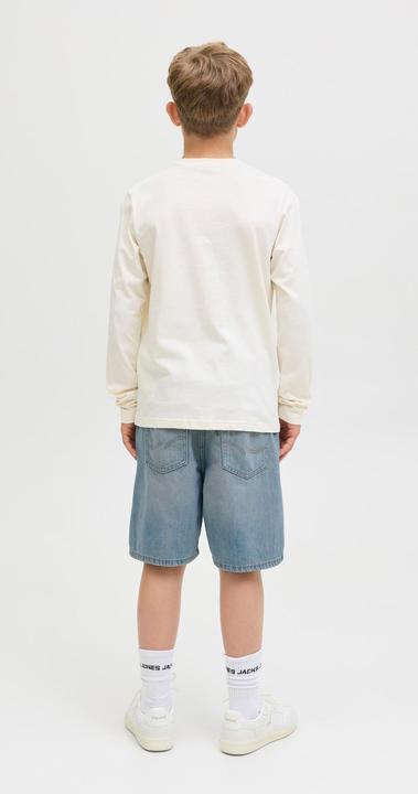 Produktbild Jack & Jones Jjitony Jjoriginal Shorts Akm 328 Ln Jnr (146)