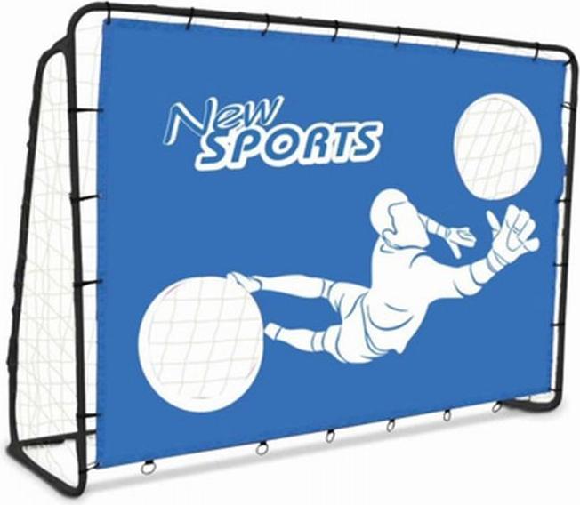 Actual product image New Sports Football goal