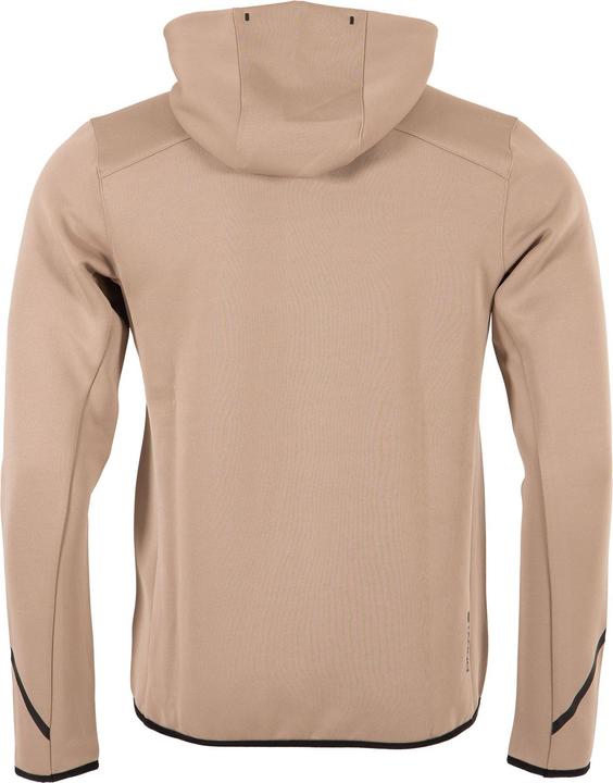 Immagine prodotto Stanno Felpa Plaza con cappuccio e mezza zip (XXL)