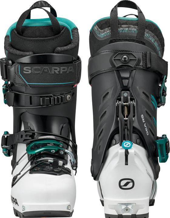 Produktbild Scarpa Gea RS (25)