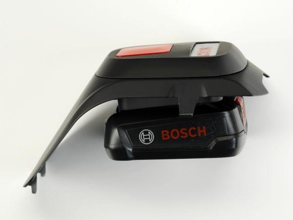 Image du produit Theo Klein Tondeuses à gazon Bosch
