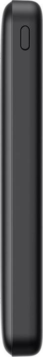 Image du produit Havit Banque d'alimentation PB90 10000 mAh (noir) (10000 mAh, 18500 Wh)