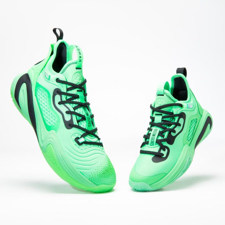 Produktbild Tarmak SE900 NBA Boston Celtics (42)