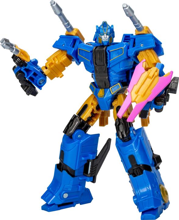 Image du produit Hasbro Sentinal Prime