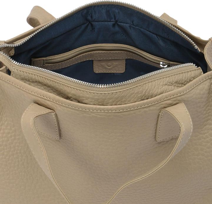 Produktbild Voi Hirsch Schultertasche Leder 29.5 cm