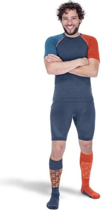 Image du produit Ortovox 120 Short Comp Light (XL)