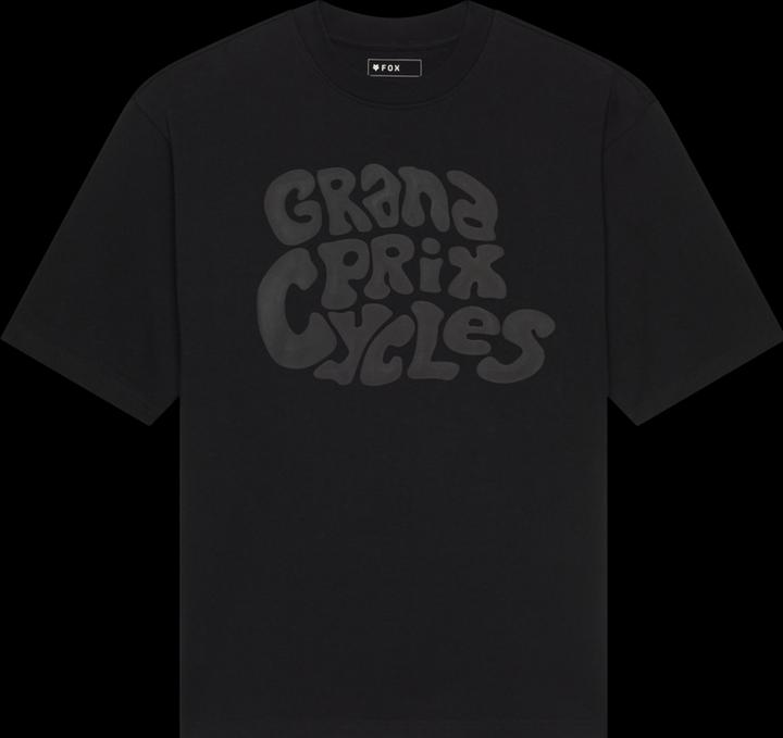 Fox Gpc Oversized SS Tee