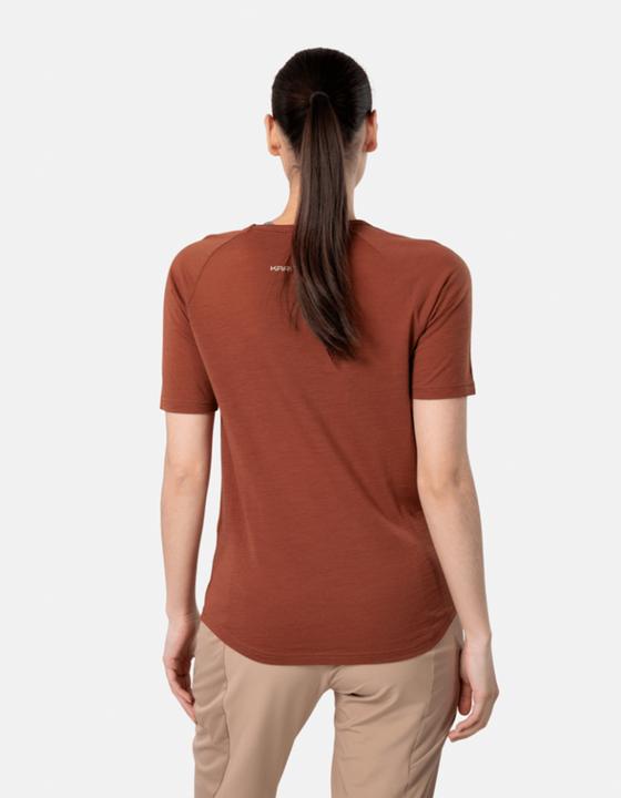 Image du produit Kari Traa Ane Short Sleeve (XL)