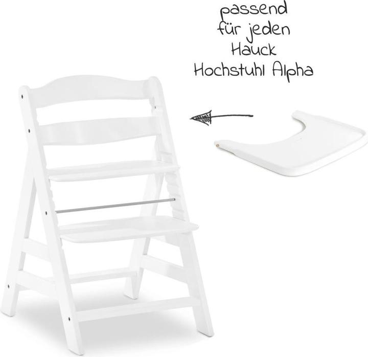 Image du produit Hauck Alpha