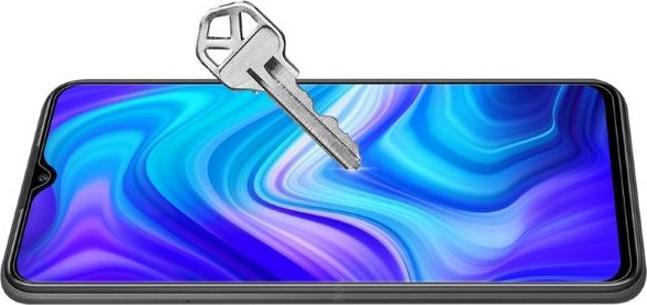 Productafbeelding Nillkin H+ PRO beschermend glas (1 Stuk, Xiaomi Redmi 9)