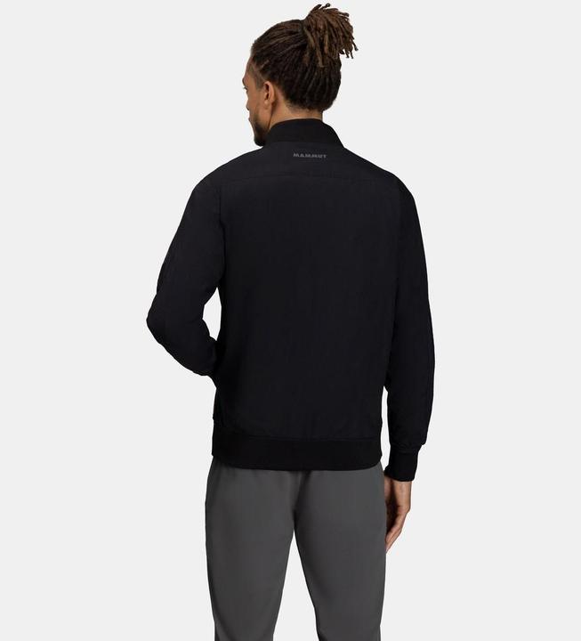 Produktbild Mammut Utility Bomber Jacket Men (XXL)