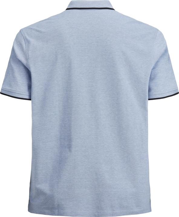 Produktbild Jack & Jones Plus Size Einfarbig T-shirt T-shirt (8XL)