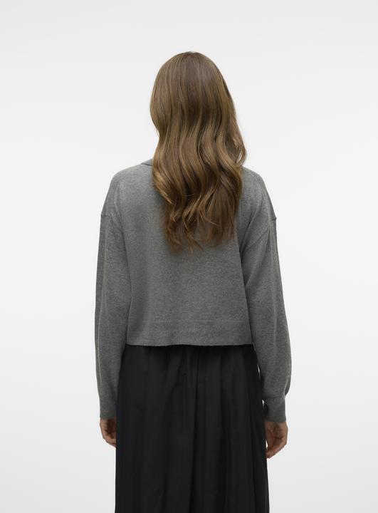 Produktbild Vero Moda VMBLAIR Strickjacke Strickjacke (S)