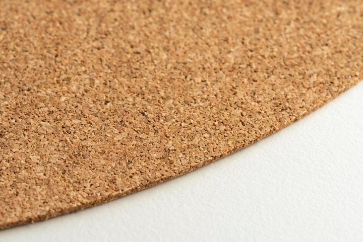 Actual product image Pro-Ject Cork it (Turntables)