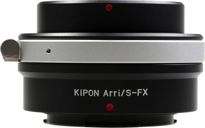 Produktbild Kipon Adapter für ARRI / S auf Fuji X