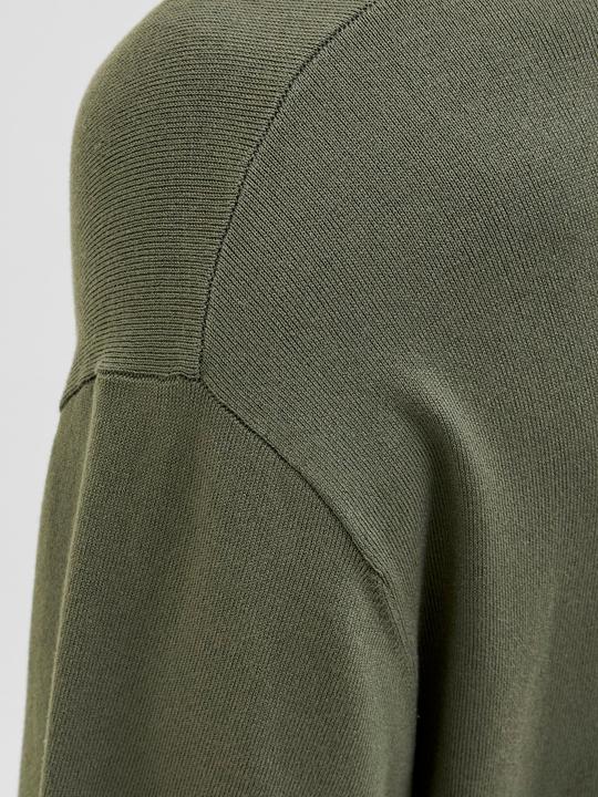 Actual product image Jack & Jones Jprccwilliam Knit Crew Neck Ss Sn (S)