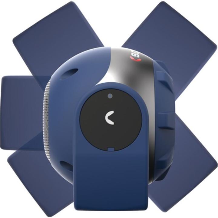Productafbeelding Scangrip Batterij LED werklicht GELUID LED S (600 lm)