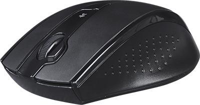 Actual product image A4Tech G9-730FX (G9-730FX-1) mouse (Wireless)