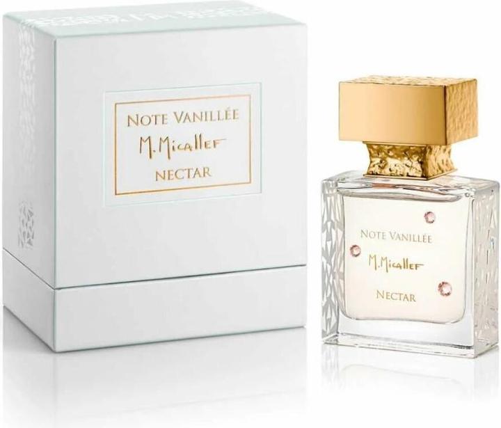 Produktbild M. Micallef Note Vanillée Nectar Eau de Parfum (Eau de Parfum, 30 ml)