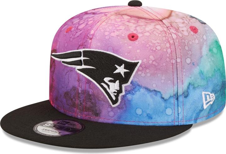 Immagine prodotto New Era Cappellino 9FIFTY - CRUCIAL CATCH New England Patriots - S/ (S/M)