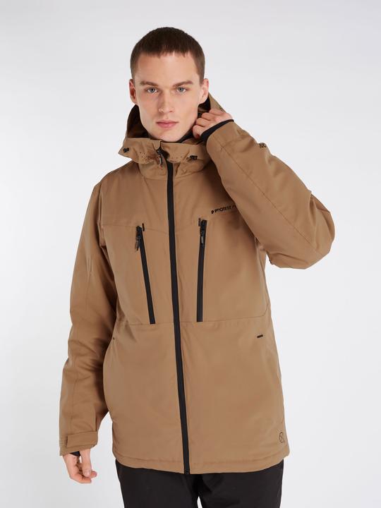 Image du produit Protest PRTTIMO snowjacket (XL)