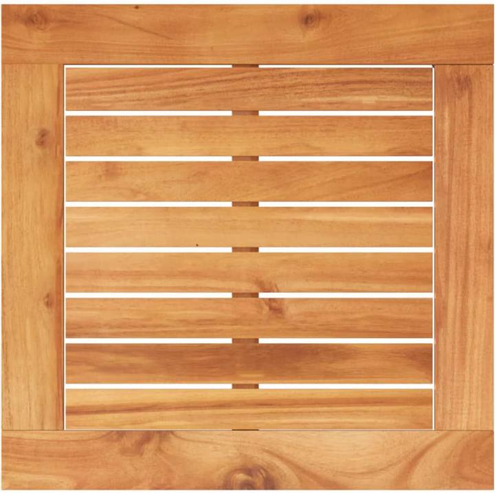 Produktbild VidaXL Gartentisch (38 cm)
