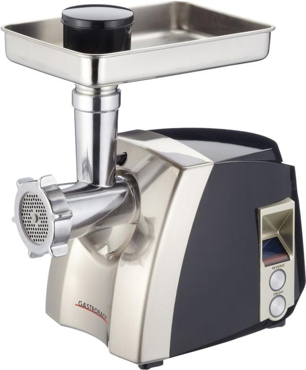 Image du produit Gastroback Design Electronic Pro