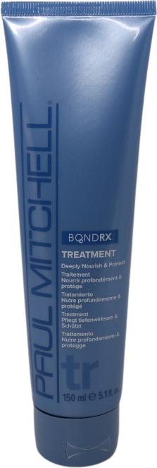 Image du produit Paul Mitchell Bond Rx - Traitement Bond Rx (150 ml)