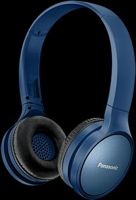 Immagine prodotto Panasonic RP-HF410B (ANC, 24 h, Senza fili)