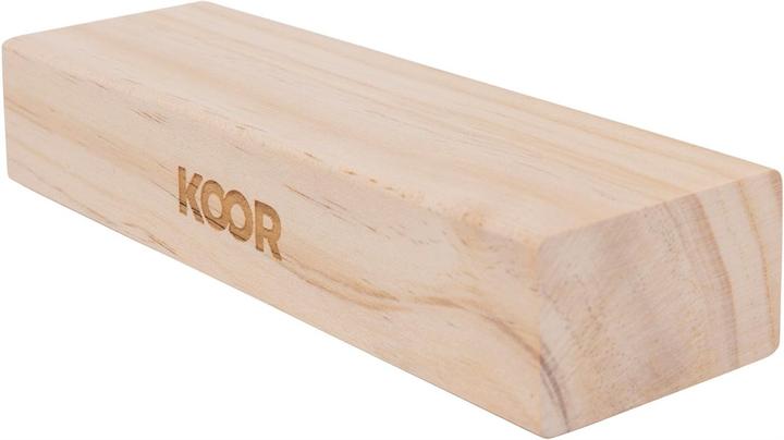 Actual product image Koor Jenga XXXL (Italian, French, German)