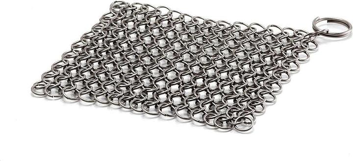 Petromax Ring cleaner for fire pots (12.5 x 12.5cm) (12.50 cm, 1 l)