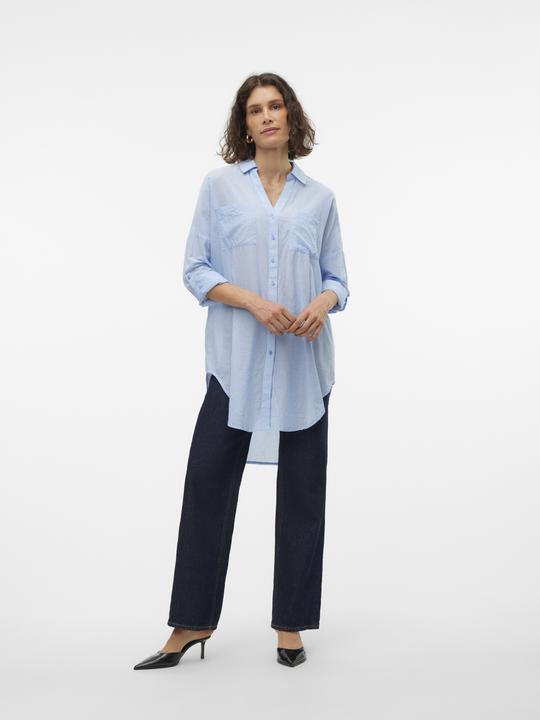 Image du produit Vero Moda VMISABEL Tunique Blouse (XS)