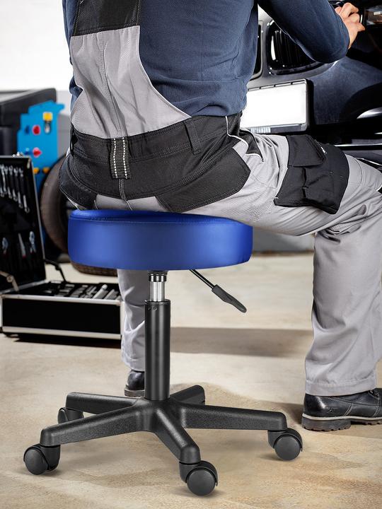 Immagine prodotto Casaria Sgabello Roll