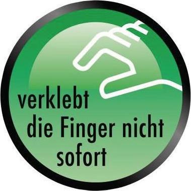Produktbild UHU Sekunden Alleskleber (3 g)