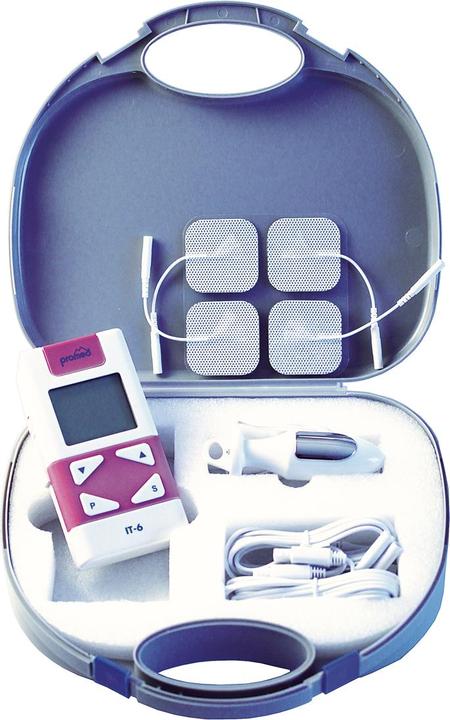 Image du produit Bodycushion IT-6 Dispositif de traitement de l'incontinence, accessoires compris.