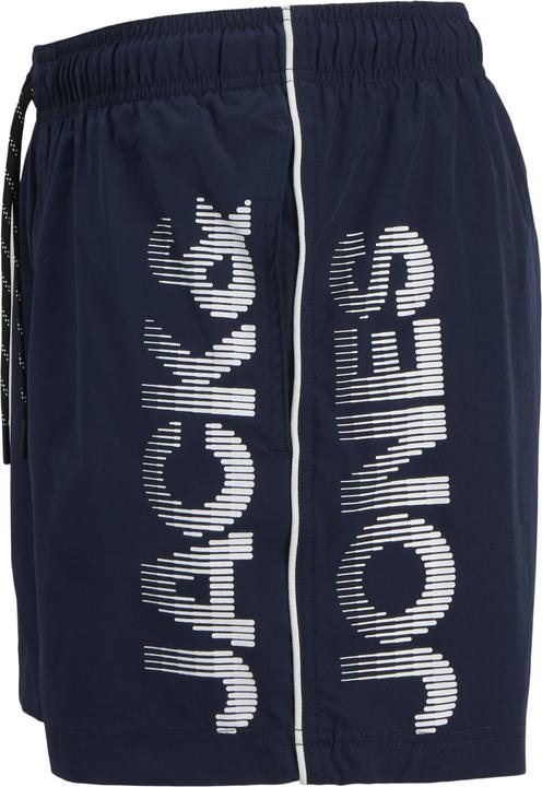 Produktbild Jack & Jones Jpstmaui Jjswim Splice Logo Akm Sn (XL)
